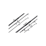 Спиннинг Graphiteleader PROTONE BOAT CASTING 20GPTNS-83-4-BC 40-100g, длина - 2,51 m