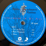 Ritchie Blackmore's Rainbow / Stranger In Us All (Exclusive In Russia)(2LP)