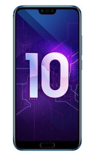 Смартфон Huawei Honor 10 4/128GB РСТ