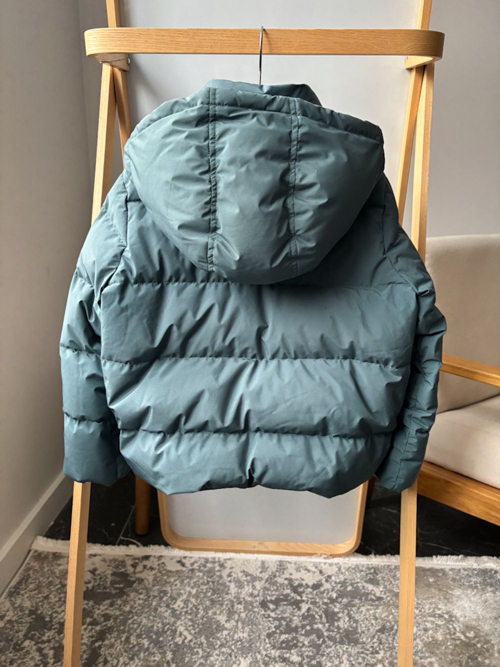 Пуховая куртка Bonpoint, 128