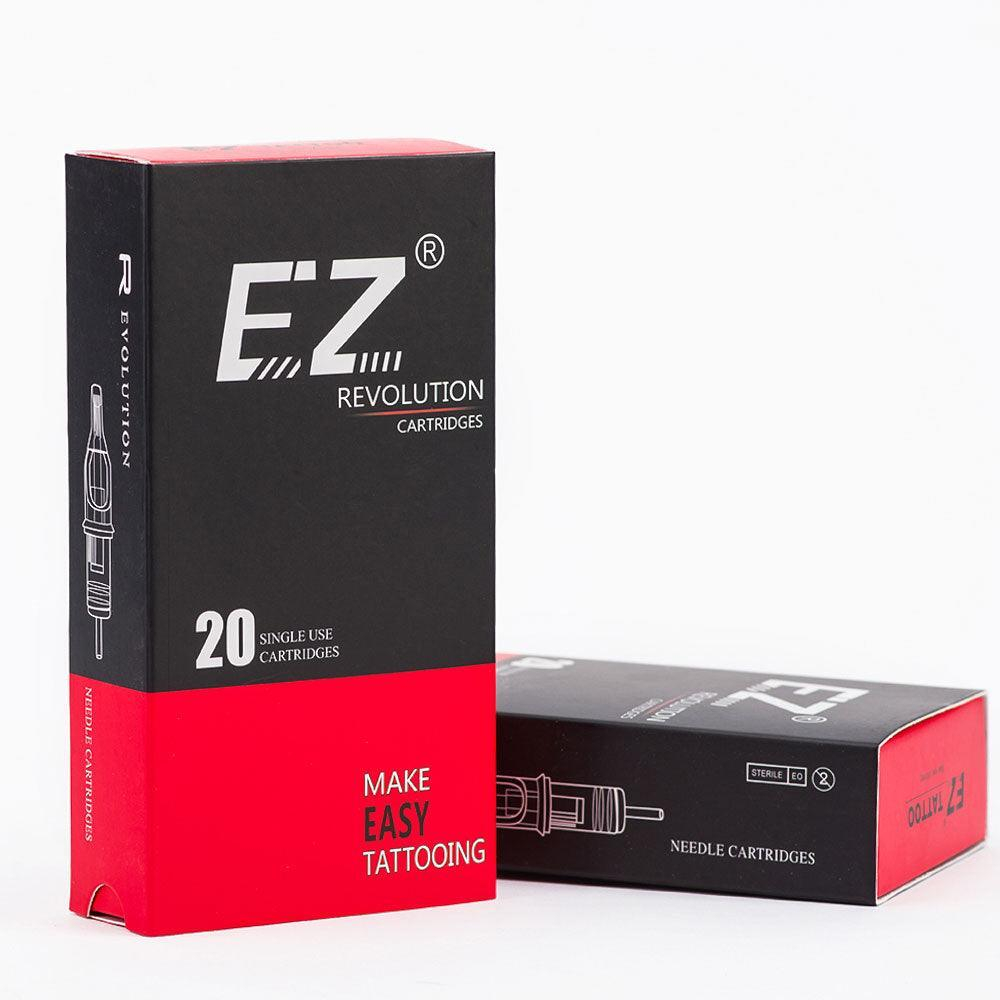 EZ Revolution C0811M1C-1