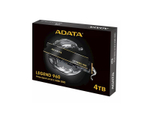 SSD накопитель ADATA Legend 960 MAX 4 ТБ, M.2 2280, PCIe 4.0 x4, NVMe [ALEG-960M-4TCS]