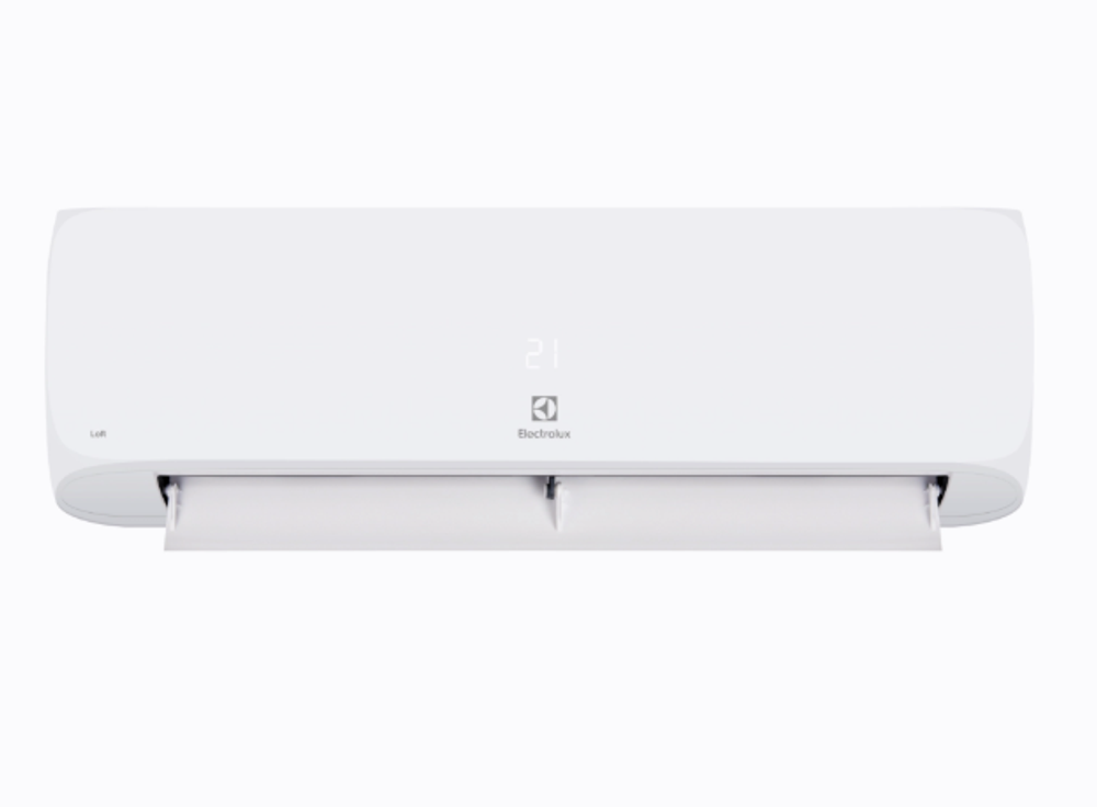 Сплит-система Electrolux Loft EACS-12HAL/N8 комплект