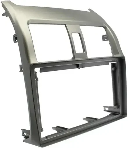 Магнитола для Honda Airwave 2005-2010 - FarCar XXL9-9683 монитор 9.5" 2K QLED на Android 14, TS20, 8+256Гб, CarPlay, 4G SIM-слот