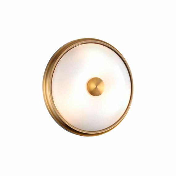 Настенный светильник Odeon Light Walli Pelow 4956/2