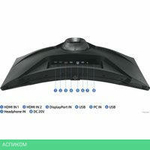 Игровой монитор Samsung Odyssey Neo G7 LS32BG752NIXCI