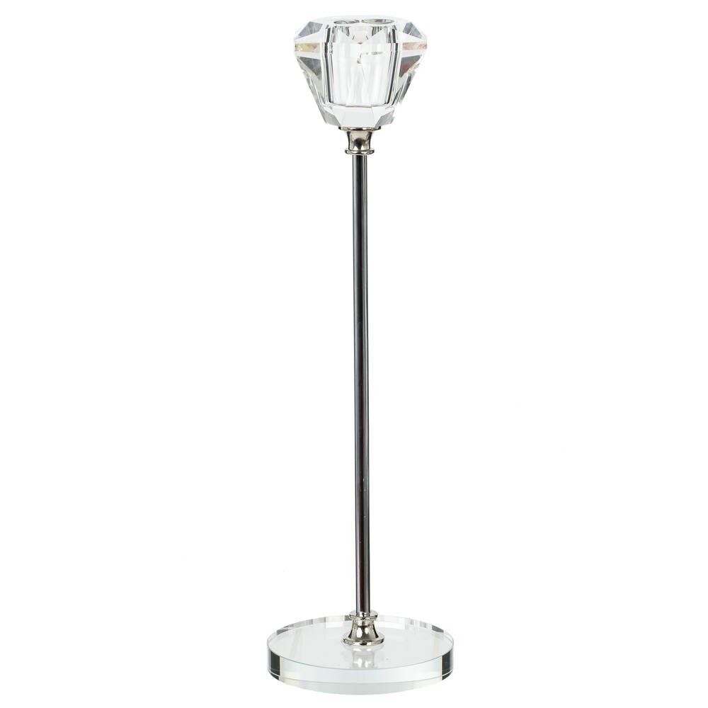 GAEM Подсвечник, L7 W7 H24 см