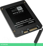 SSD диск Apacer Panther AS340 120GB (AP120GAS340G-1)