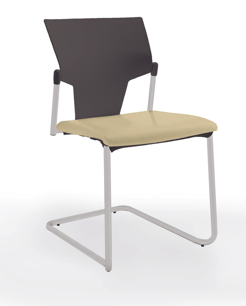 Aktiva стул на кантилевере