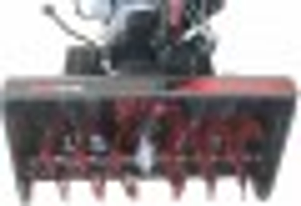 Снегоуборщик гусеничный бензиновый Evoline SBG 760 TE SBG760TE