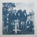 Eric Gale / Blue Horizon (LP)