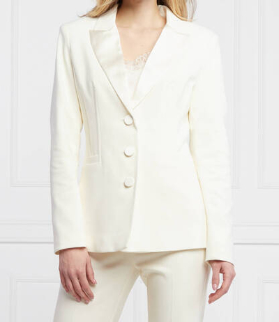 пиджак brigitte Marciano Guess - кремовый(2RGN01 8502Z)