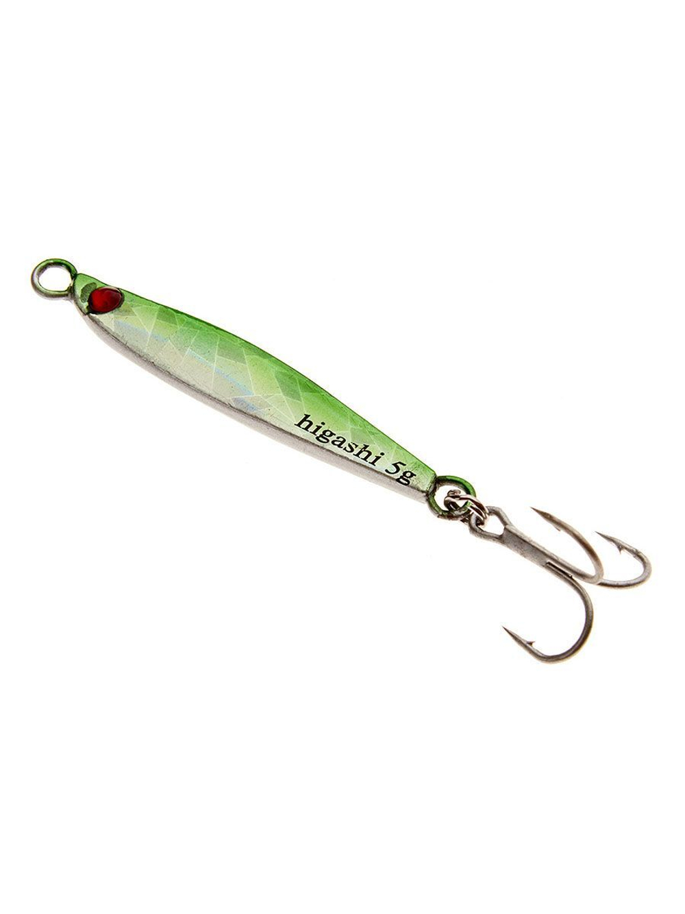 Пилькер HIGASHI Hayai jigu 10g AH #1