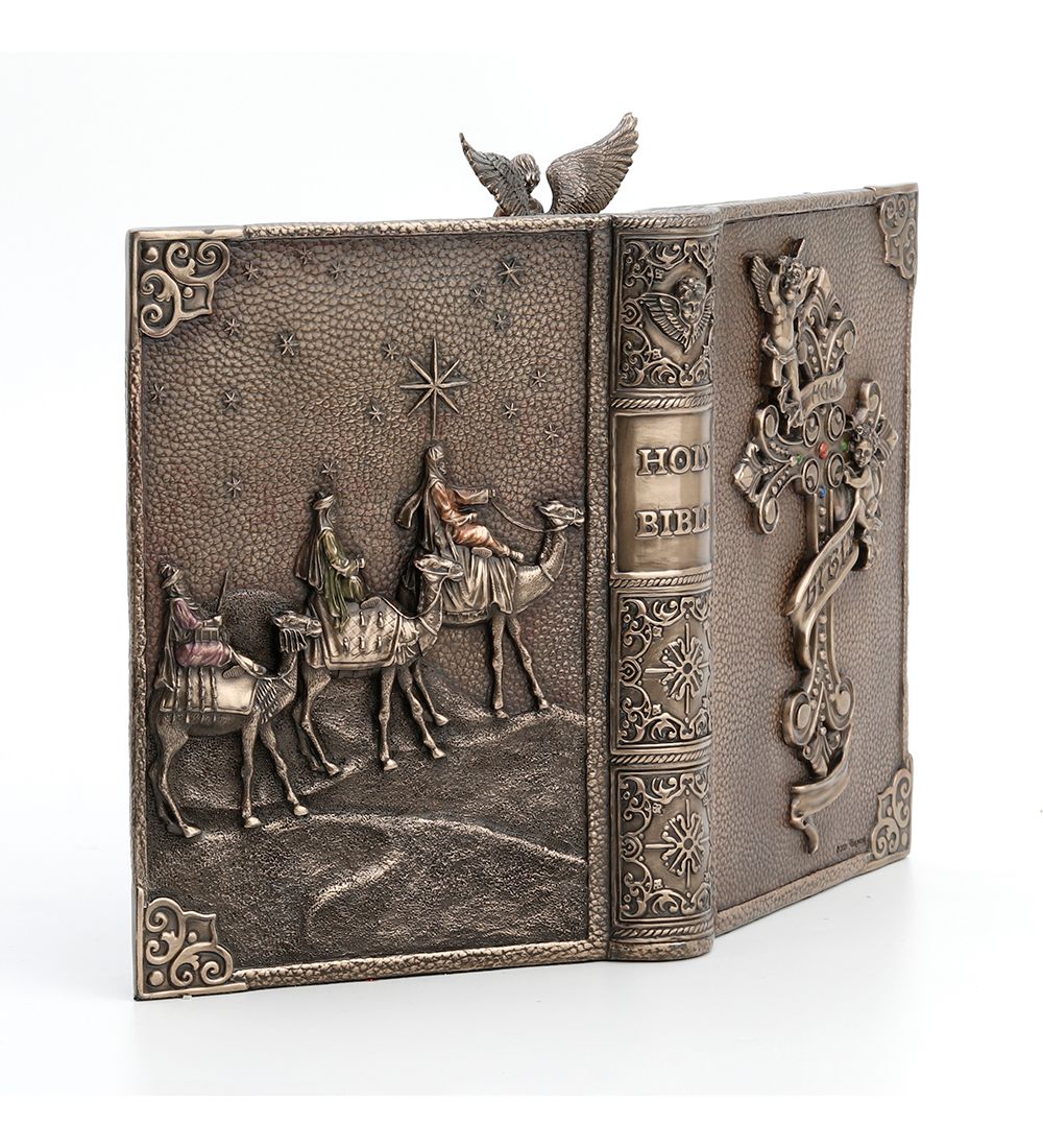 Veronese WS-1388 Панно «Рождество в Библии»