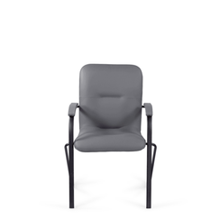 Стул Самба soft BL S-0422 (темно-серый)