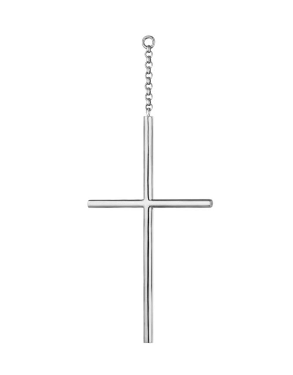 Джекет Silver Cross