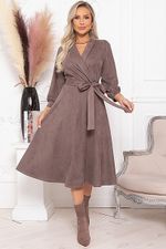 Платье 71738 Avili