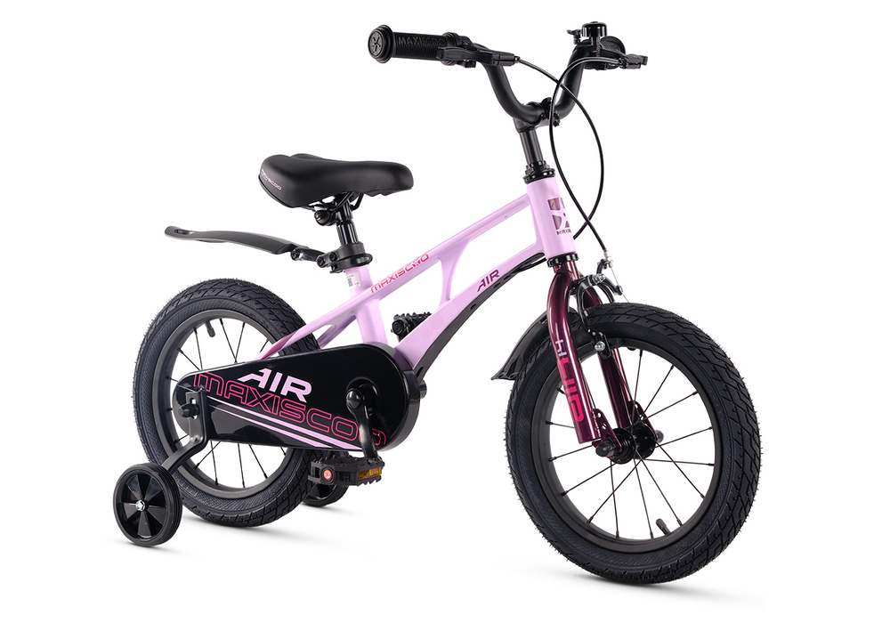 Maxiscoo AIR Стандарт Плюс 14'' (2025)