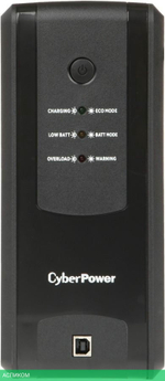 Источник бесперебойного питания CyberPower UT1200EG
