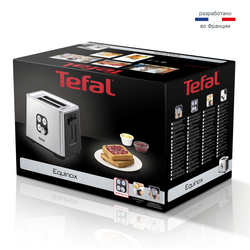 Тостер Tefal Cube TT420D30