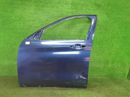 Дверь передняя левая BMW X1 F48 (2015-2022)