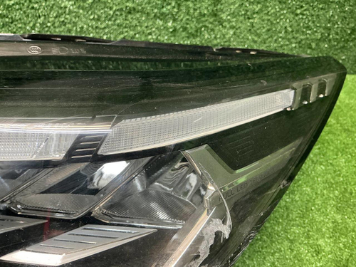 Фара левая Geely Coolray (2023-н.в.) LED