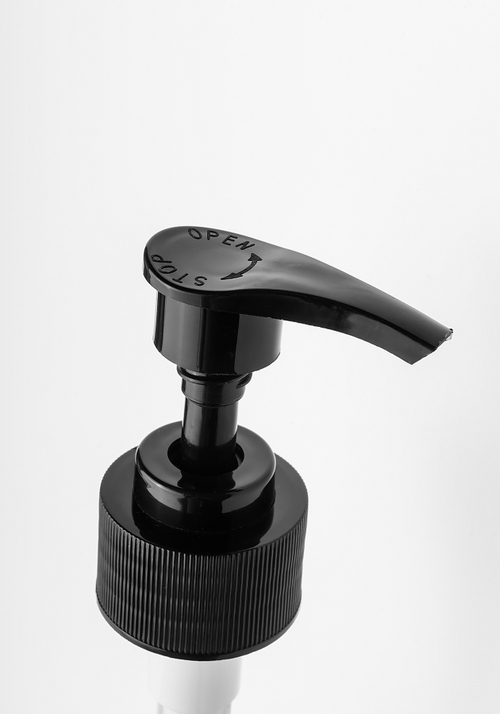 Дозатор черный 24/410, 28/410