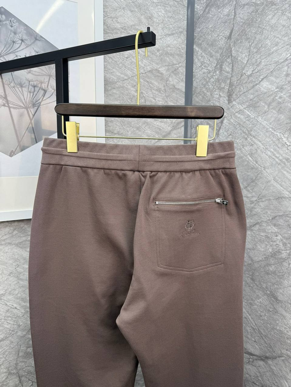 Штаны Loro Piana