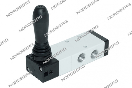 Пневматический клапан