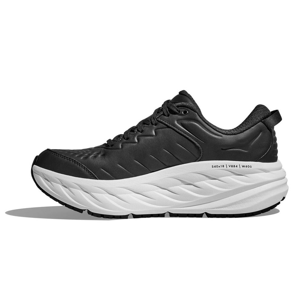Полуботинки мужские Hoka Bondi SR