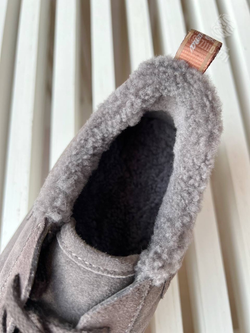 Кеды Loro Piana Newport