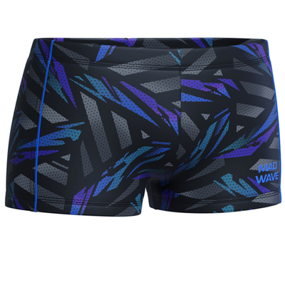 Плавки-шорты мужские Mad Wave X-Pert G7