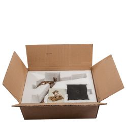 Veronese WS-153 Статуэтка «Гимнаст»