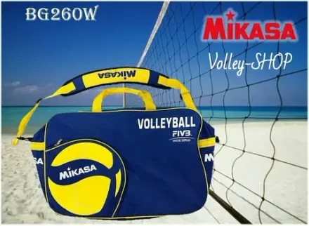 Сумка MIKASA AC-BG260W