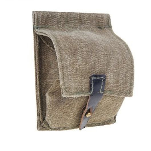 Подсумок для двух ручных гранат