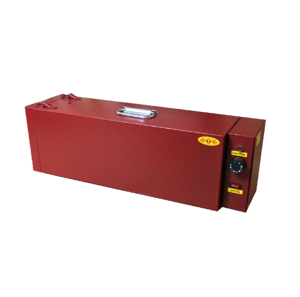 Эл/печь для сушки и прокалки электродов ПСПЭ-20/400