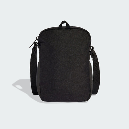 Сумка на плечо ADIDAS POWER ORGANIZER BLACK/WHITE