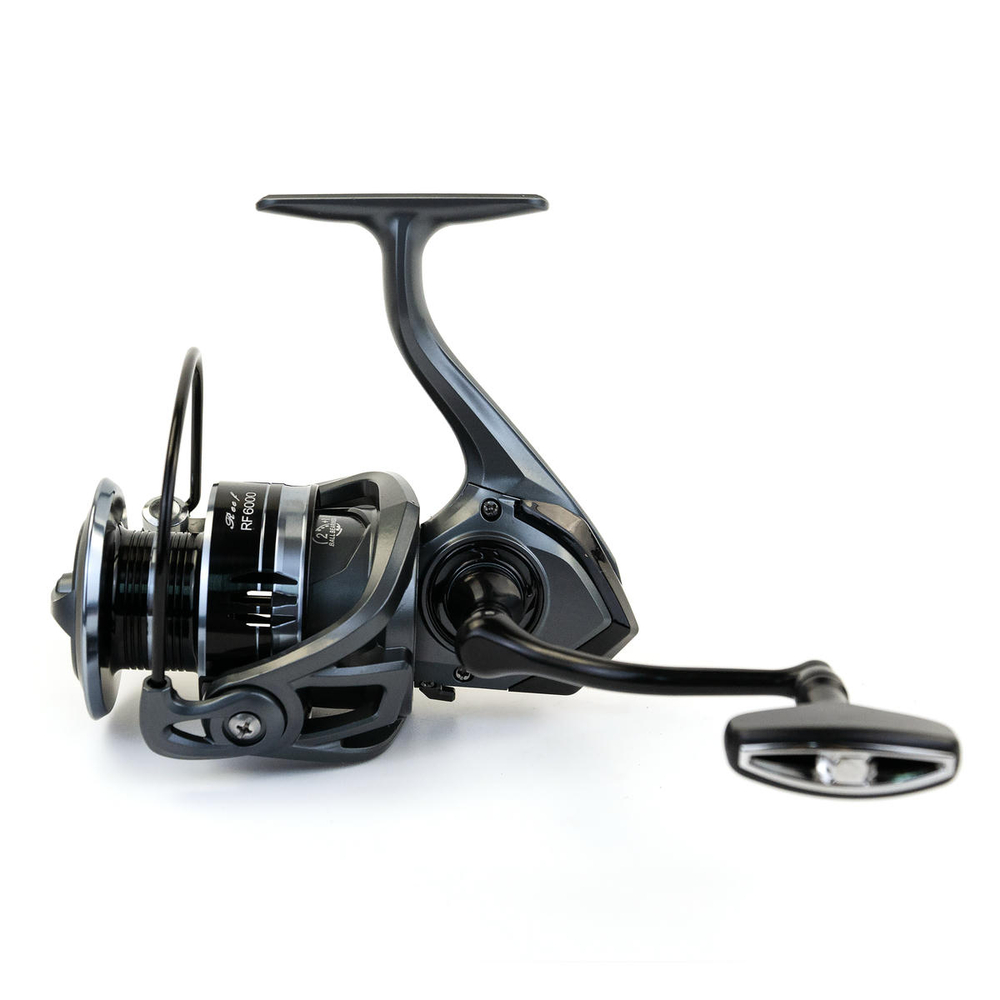 Безынерционная катушка Osprey RF 6000 (2+1BB, мет. шпуля)