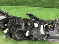 Фара левая Chery Arrizo 8 (2022-н.в.) LED