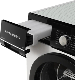 Сушильная машина Kuppersberg DM 660 W