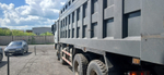 Shacman (Shaanxi) SX* 8x4 Самосвал SX33186V366 (Дизельный, 11,6 л, 423 л.с., МТ)