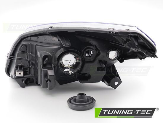 Фара передняя правая SIDE TYC для DACIA SANDERO 08-12