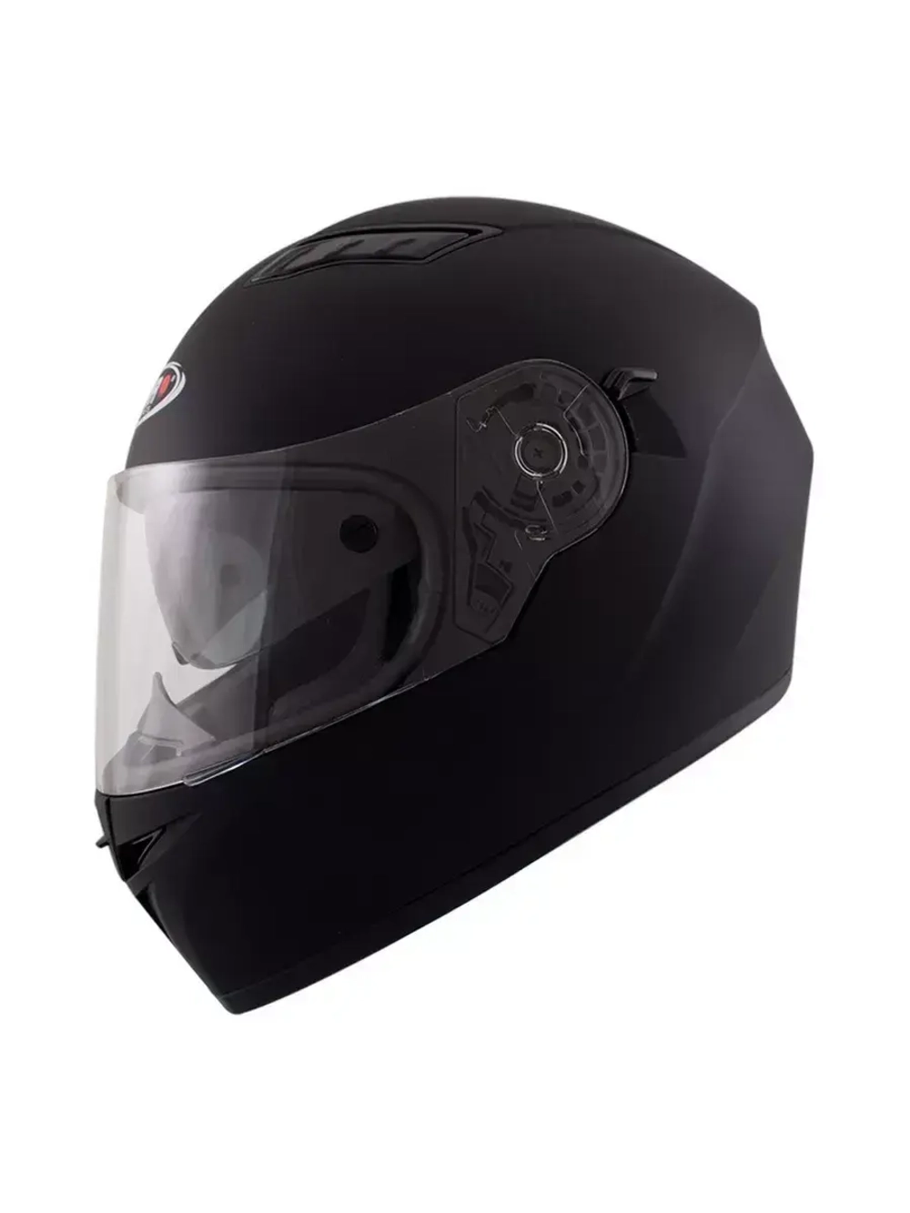 Шлем для мотоцикла SH-600 Monocolor L