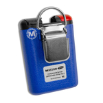 Газоанализатор (газосигнализатор) диоксида серы индивидуальный МЕГЕОН 08105 с поверкой