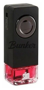 Дезодорант на печку SLIM (арбуз), (шт.)