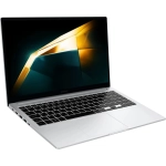 Ноутбук Samsung Galaxy Book 4 NP750 Core 7 150U 16Gb SSD512Gb Intel Graphics 15.6" PLS FHD (1920x1080) Windows 11 Home Multi Language silver WiFi BT Cam (NP750XGK-LS2US)