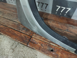 Крыло переднее правое Omoda C5 22-нв Б/У Оригинал 553000313AADYJ