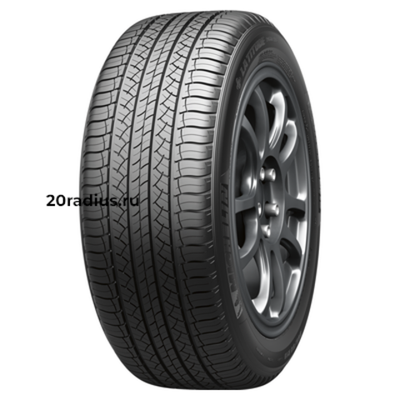 265/45R21 104W Latitude Tour HP J, LR TL