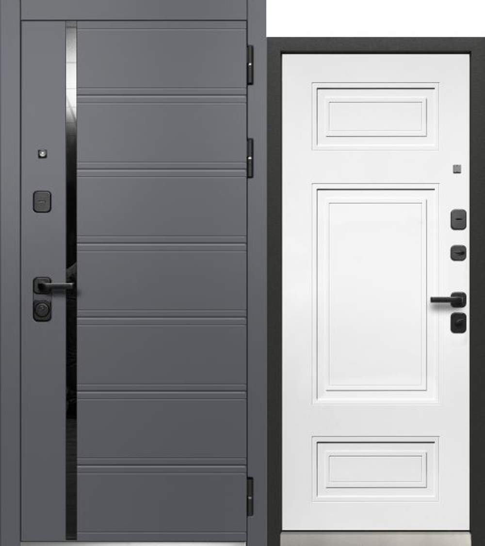 Luxor 2мдф Куб Нео