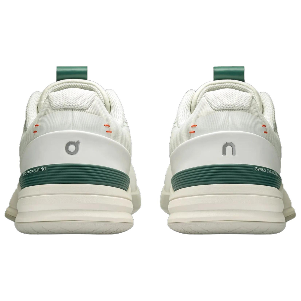 On The Roger Pro Tennis